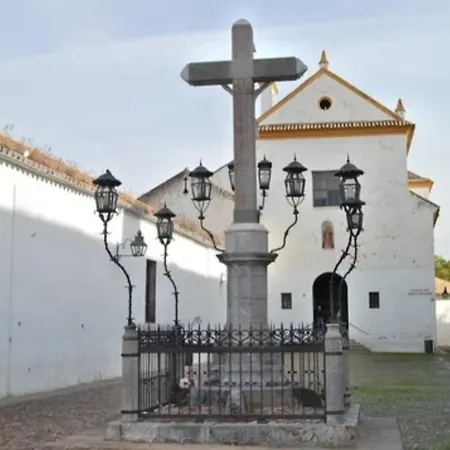 San Rafael Cordoba