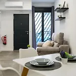 Appartement San Rafael Cordoue