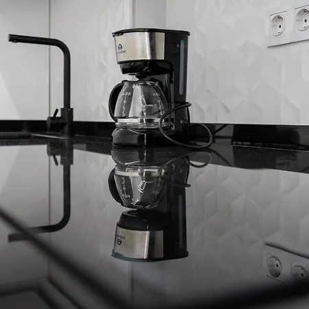 Appartement San Rafael Cordoue