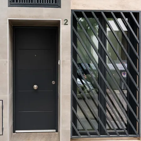 San Rafael Apartamento *