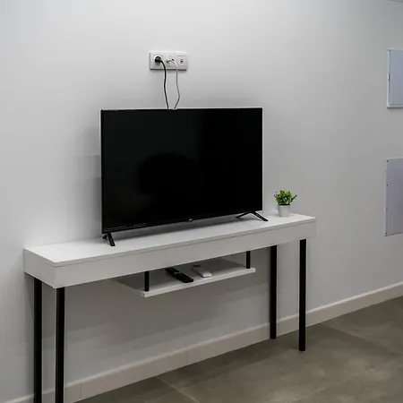 Appartement San Rafael Cordoue