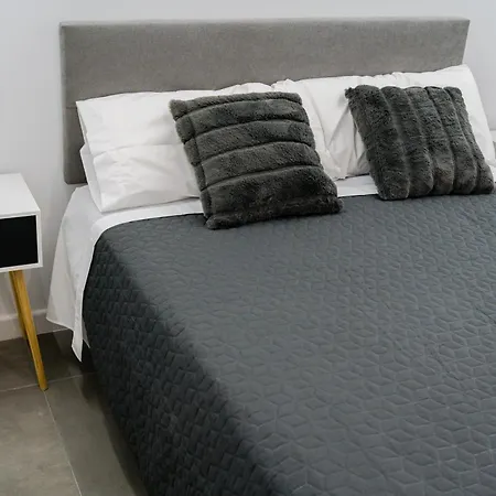 Apartamento San Rafael