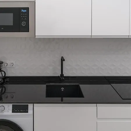 Апартаменти San Rafael *