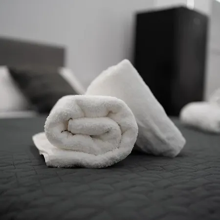 Apartamento San Rafael *