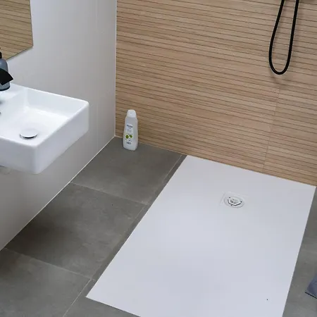 Apartamento San Rafael *