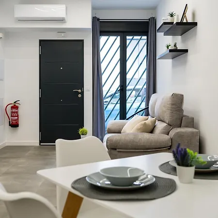 Apartamento San Rafael Córdoba