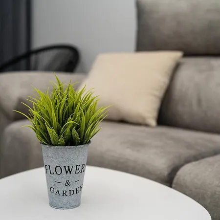 Apartamento San Rafael