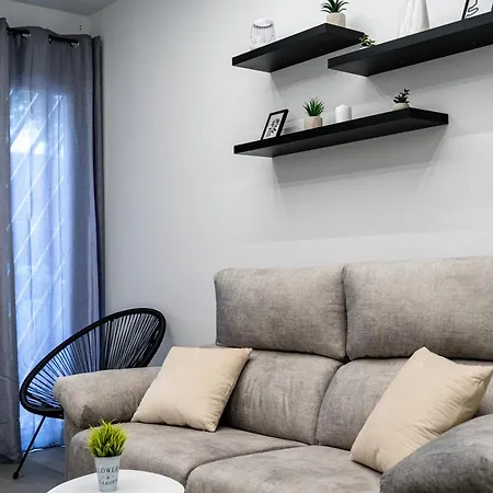 San Rafael Appartement *