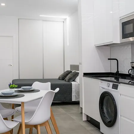 San Rafael Apartamento