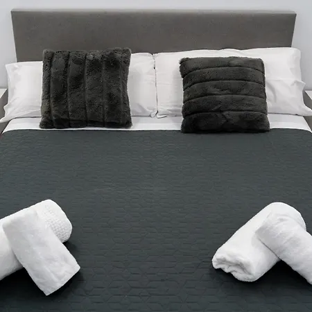 San Rafael Apartamento