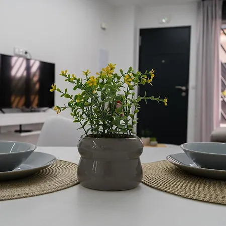 Apartamento San Rafael Córdoba