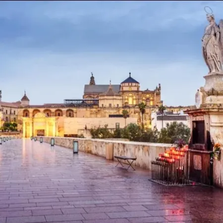 Apartamento San Rafael *