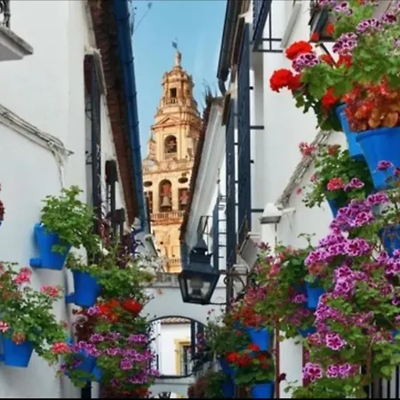 San Rafael Apartamento Córdoba