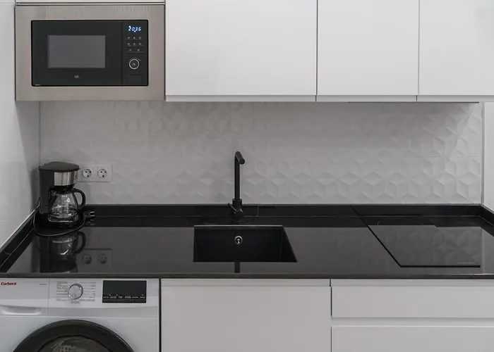 דירה San Rafael *