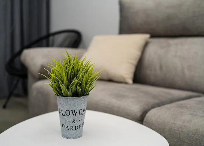 Апартаменти San Rafael