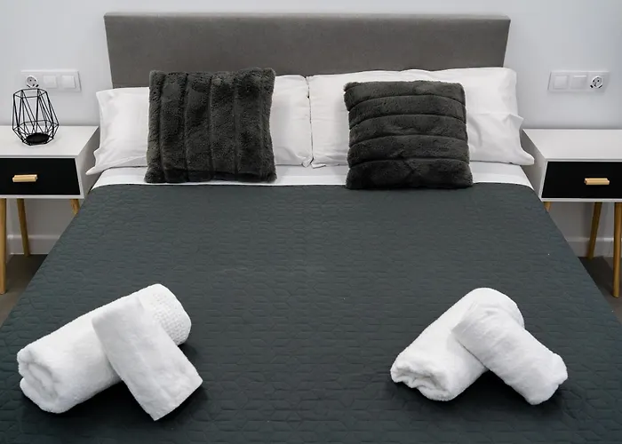 San Rafael Апартаменти