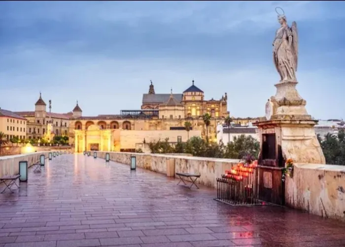 Апартаменти San Rafael *