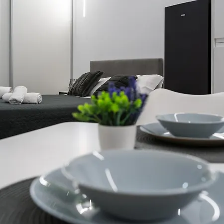 Apartment San Rafael *