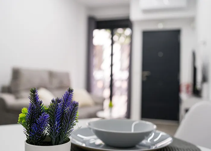 San Rafael Apartmán