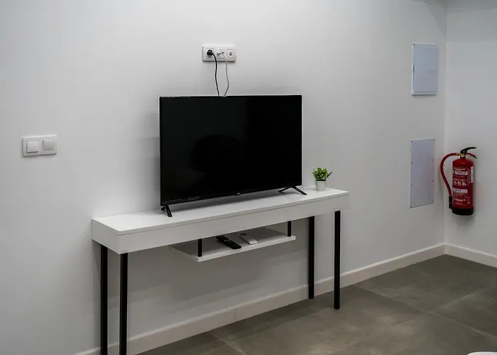 Apartmán San Rafael Córdoba