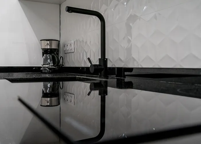 Apartmán San Rafael Córdoba