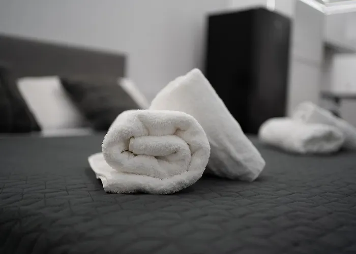 Apartmán San Rafael *