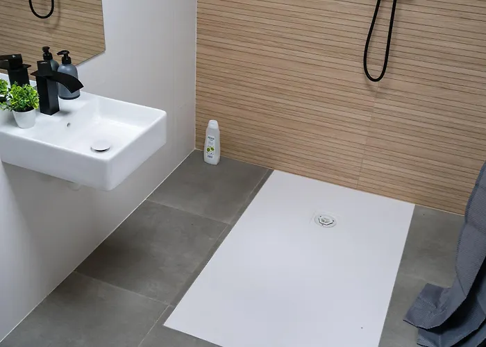 Apartmán San Rafael *