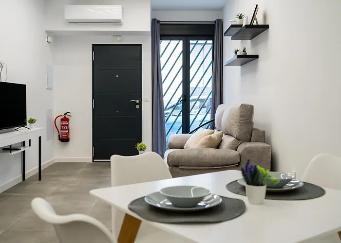 Apartmán San Rafael Córdoba