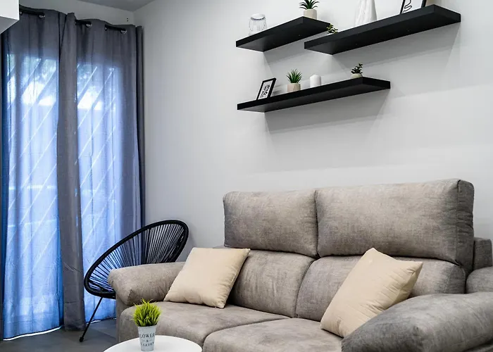 San Rafael Apartmán *