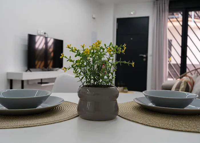 Apartmán San Rafael Córdoba