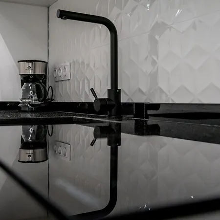 Apartman San Rafael Córdoba