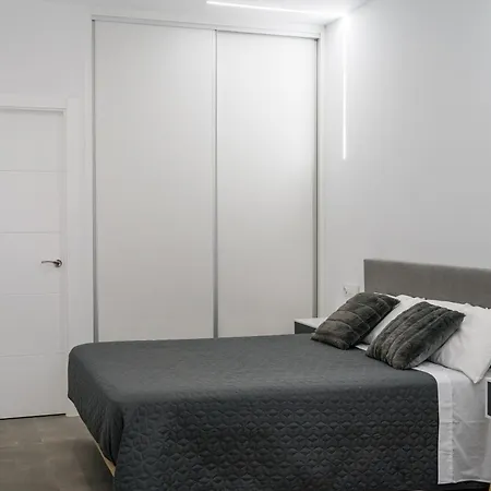 San Rafael Apartman *