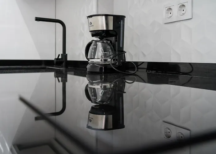 Apartment San Rafael Cordoba