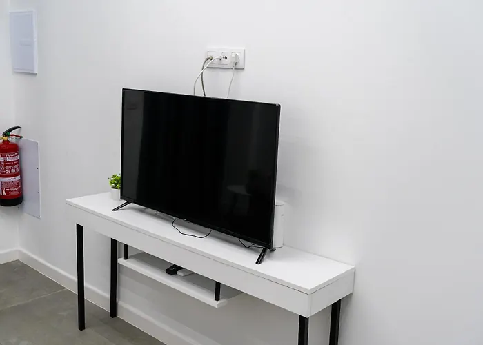 San Rafael Apartment Cordoba