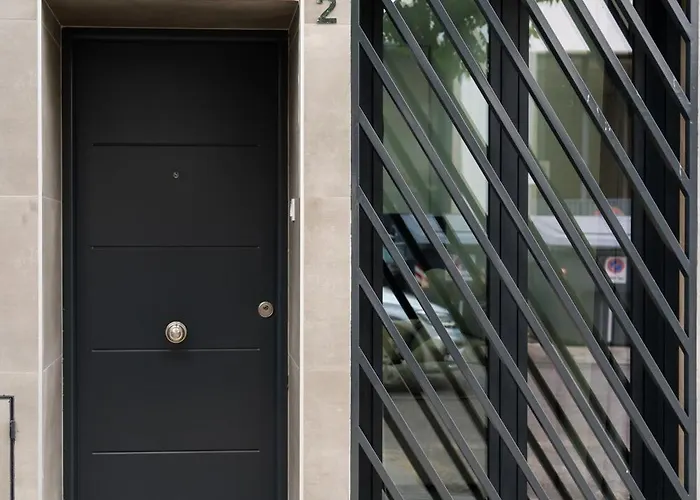 San Rafael Apartment *