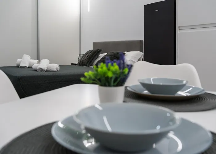 Apartment San Rafael *