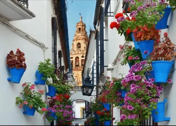 San Rafael Apartment Cordoba